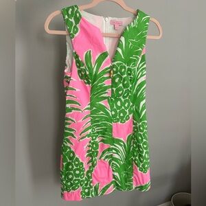 Lilly Pulitzer Shift Dress